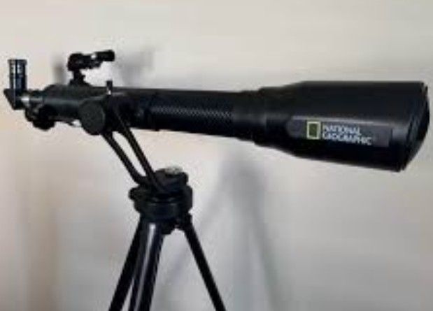 National Geographic 70 mm Telescope