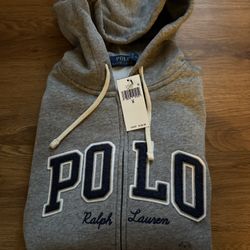 Polo Ralph Lauren Zip-up