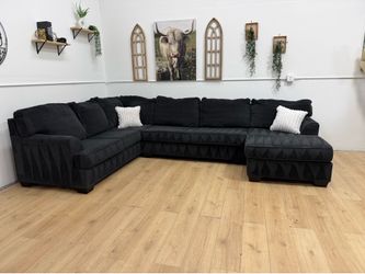 Navy Sectional Couch Free Delivery