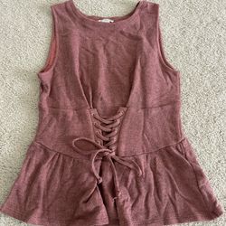 Women’s Tank Top 