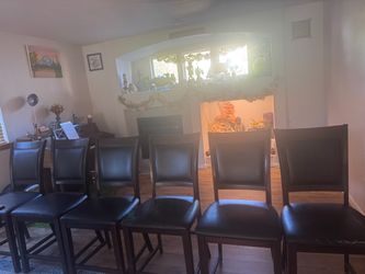 Dinning Chairs