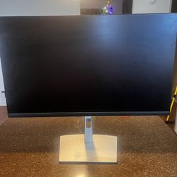 27 Inch Dell Monitor