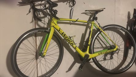 Specialized S-Works Tarmac Road Bike