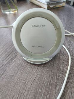 Phone charger
