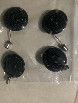 Harley Davidson LED Lights