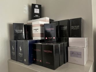 Colognes For Sale