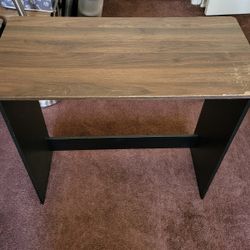 Small Desk