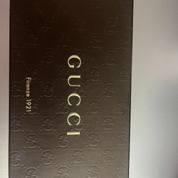 Gucci Wallet 