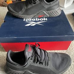 Men’s Reebok Flashfilm Trainers