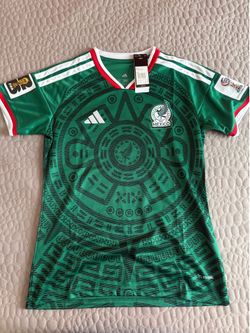 Mexico Jersey/ XL woman