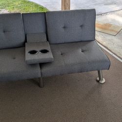 Child's Sofa/ Hide-a-bed