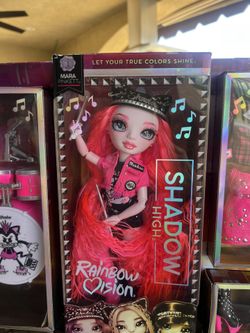 Rainbow High Dolls 