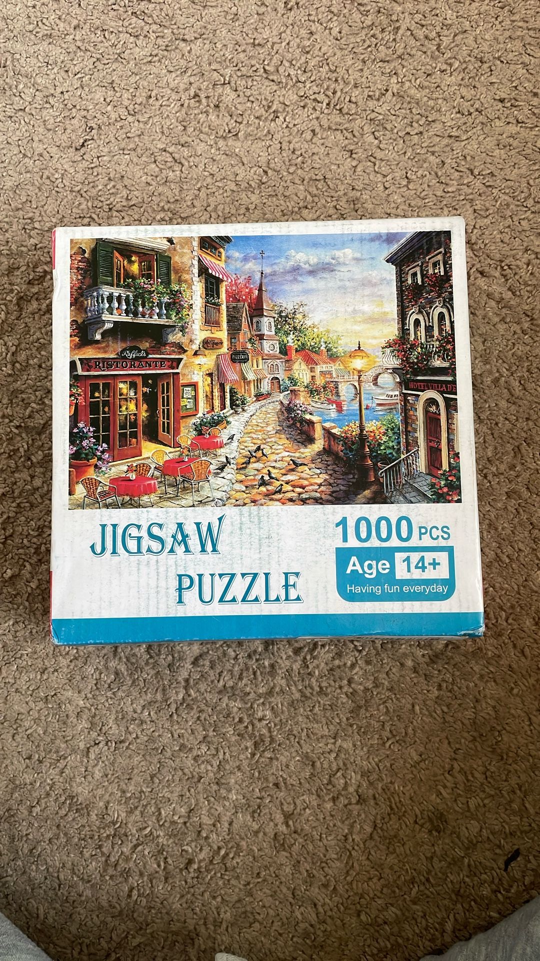 Puzzle
