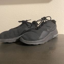 Nikes
