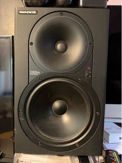 Mackie HR824 Monitor Speaker