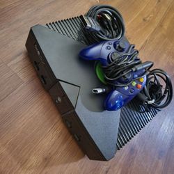 Og Xbox 