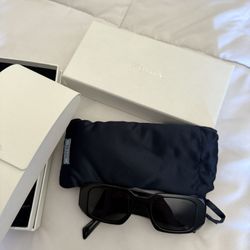 Authentic Prada Sunglasses