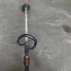 Stihl Fs111 Weed Wacker Commercial Ready To Work 