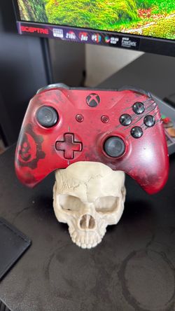 Xbox One Gears of War 4 Controller