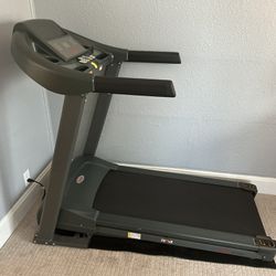 Gently used Walking treadmill 