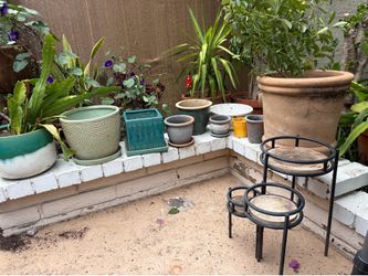 Pot Bundle