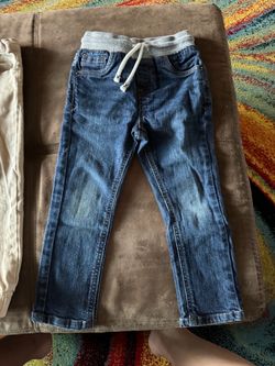 3T boy pants