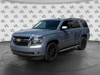 2016 Chevrolet Tahoe
