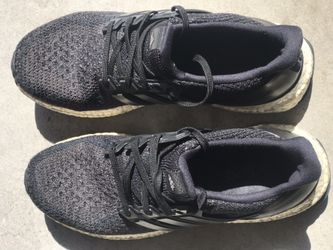Adidas Ultraboost 1.0 size 8.5 Women size fits Mens size 8