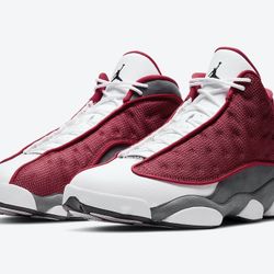 Air Jordan 13