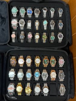 Luxury watches 🔥🔥🔥🔑📲