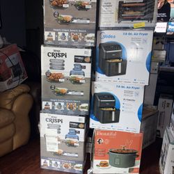 Countertop Appliances 