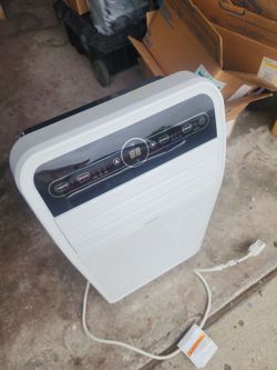 Portable AC