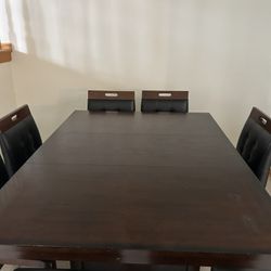 Dining Room table 