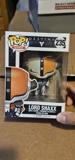 Lord Shaxx