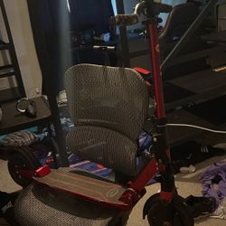 e twow e scooter
