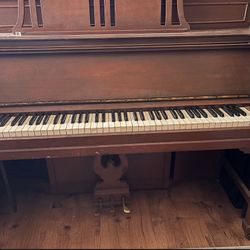 Free Piano Story And Clark!