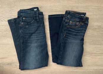 Girls Jeans