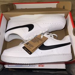 NIKE COURT VISION LO NN