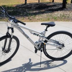 Hurley Mountain Bike
