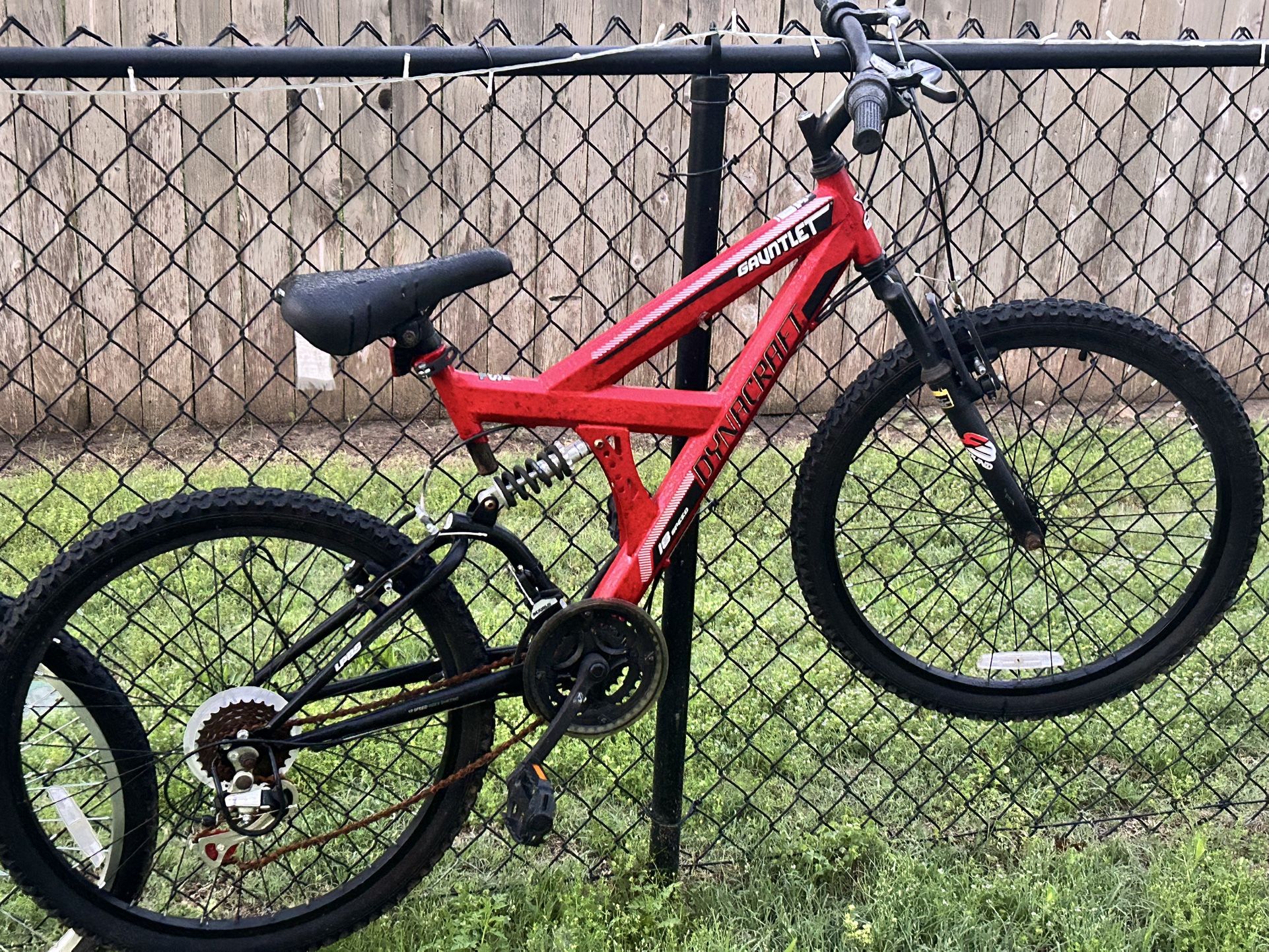 Bikes