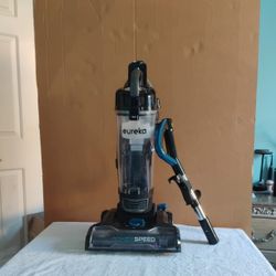 Eureka Vacuum