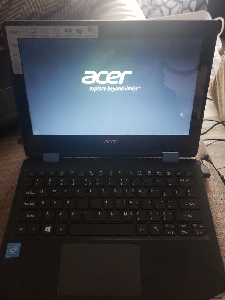 Acer Laptop