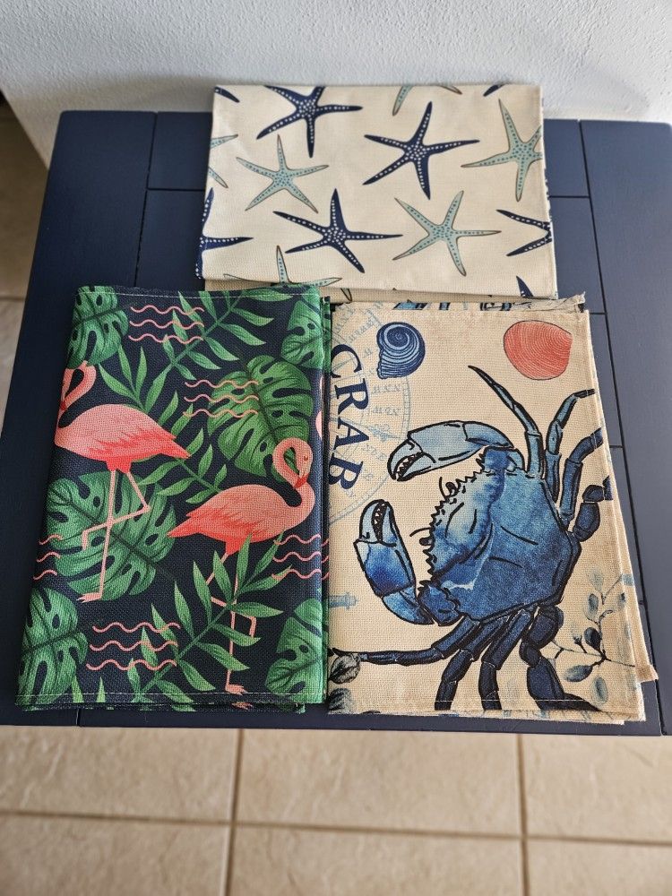 Table Runners