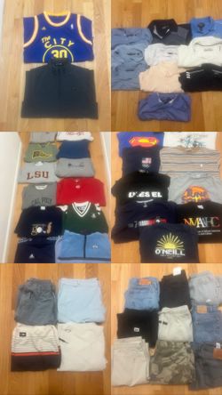 Vintage n Y2K Pieces(Selling as a lot)