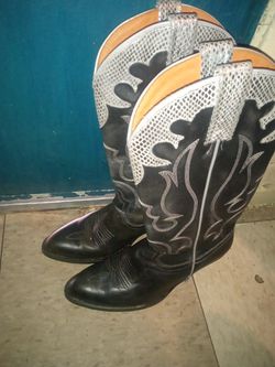 Boots, Shoes, Boot Barn Cowgirl Boots Great Condition