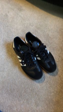 Adidas Samba OG