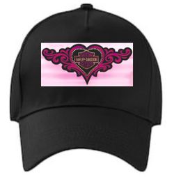 Harley Davidson Hat