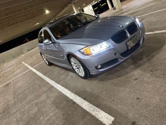2011 BMW 3 Series