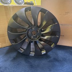 TESLA Rims