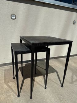 Perigold nesting tables